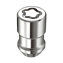 Load image into Gallery viewer, McGard Chrome Cone Seat Wheel Lock Nut Set (4 Pieces) – Part Number mcg24198