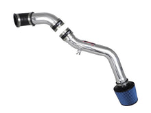 Load image into Gallery viewer, Injen 03-08 Hyundai Tiburon 2.7L V6 Cold Air Intake with MR Technology - Polished Finish