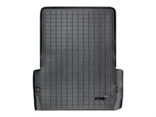 Load image into Gallery viewer, WeatherTech Part Number WET40493 Cargo Liner for Dodge Durango - Black