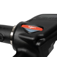 Load image into Gallery viewer, Injen Evolution Cold Air Intake System for 2015-2023 Ford Mustang 2.3L EcoBoost - Part No. EVO9205