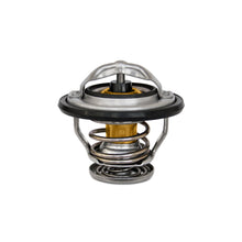 Load image into Gallery viewer, Mishimoto High Temperature Thermostats for Chevrolet and GMC Duramax 6.6L Engines