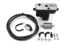 Load image into Gallery viewer, Edelbrock Universal Fuel Sump Kit Part #36031 for EFI Applications