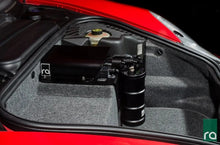 Load image into Gallery viewer, Radium Engineering Porsche 996 Turbo Fuel Cell Surge Tank Kit (FST Not Included)
