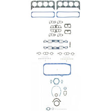 Load image into Gallery viewer, Fel-Pro Chevrolet Corvette 260-1478 Engine Gasket Set for Classic Chevrolet Models