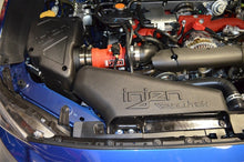 Load image into Gallery viewer, Injen EVO1206 Evolution Cold Air Intake System for 2015-2017 Subaru WRX STI 2.5L Turbo