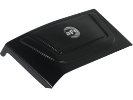aFe MagnumFORCE Stage-2 Intake System Cover for 2011-2013 Ford F-150 EcoBoost V6-3.5L by aFe Part Number 54-12188