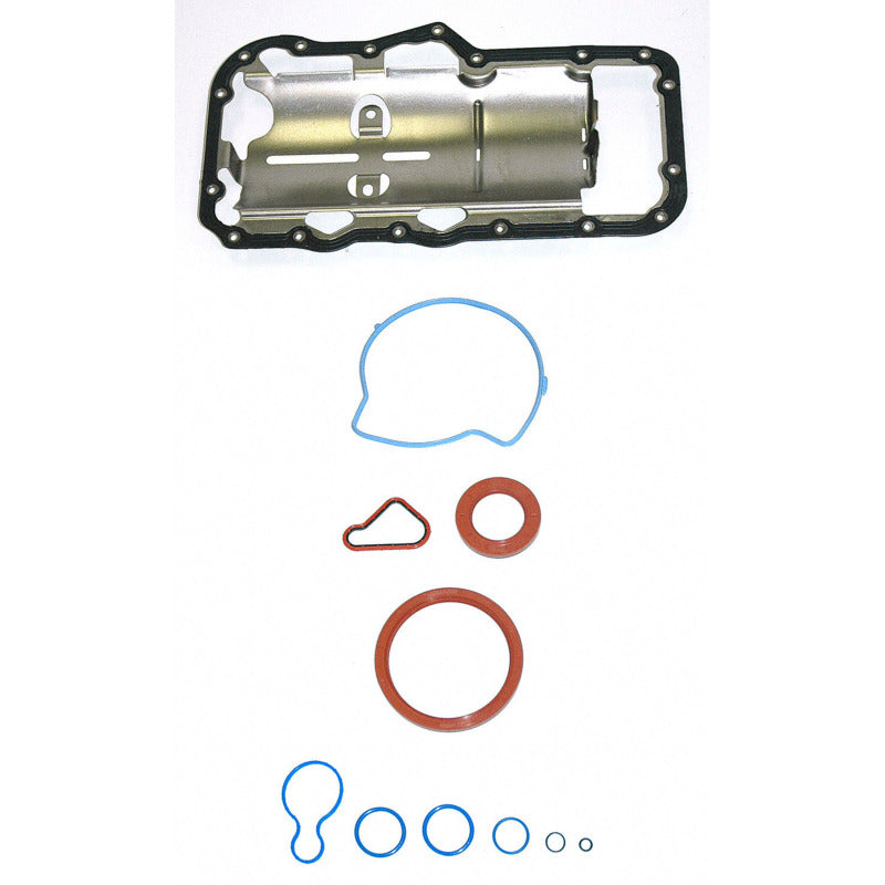 Fel-Pro CS 26229 Engine Conversion Gasket Set for Jeep Liberty and Dodge Models