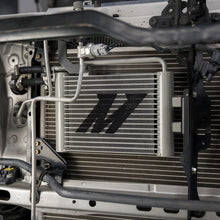 Load image into Gallery viewer, Mishimoto Transmission Cooler for 2010–2024 Toyota 4Runner 4.0L – Extra Cooling Capacity for Off-Road and Towing