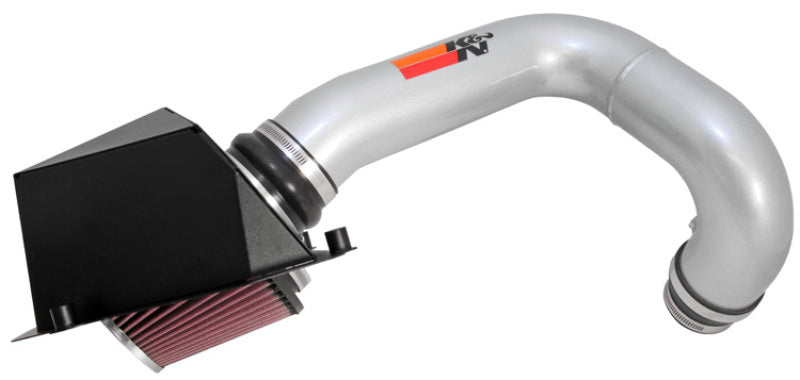 K&N Engineering Cold Air Intake System for 2010-2013 Chevrolet Equinox and GMC Terrain 2.4L - Part No. knn77-3071KS