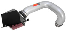 Load image into Gallery viewer, K&amp;N Engineering Cold Air Intake System for 2010-2013 Chevrolet Equinox and GMC Terrain 2.4L - Part No. knn77-3071KS