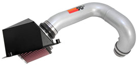 K&N Engineering Cold Air Intake System for 2010-2013 Chevrolet Equinox and GMC Terrain 2.4L - Part No. knn77-3071KS