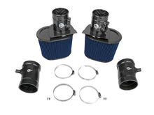 Load image into Gallery viewer, aFe Track Series Cold Air Intake System with Pro 5R Filter for Audi R8 2014-2018 V10-5.2L