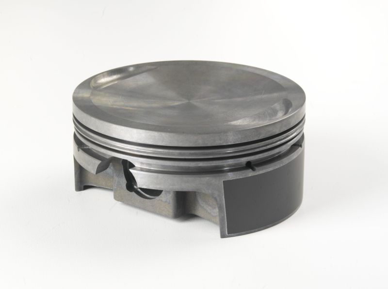 Mahle MS Piston Set for Chrysler Hemi 392ci | 3.927 in Bore, 4.05 in Stroke, 6.125 in Rod Length, .927 in Pin, 6cc, 11.5 CR - Set of 8