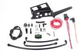 Radium Engineering PTFE Multi-Fuel Compatible Fuel Hose for Honda S2000 (Part #rad20-0114)