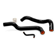 Load image into Gallery viewer, Mishimoto 2005-2015 Toyota Tacoma 2.7L Silicone Radiator Hose Kit - Black