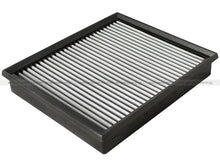 Load image into Gallery viewer, aFe MagnumFLOW OE Replacement Air Filter with Pro DRY S Media for Toyota Tundra and Tacoma 2014-2022