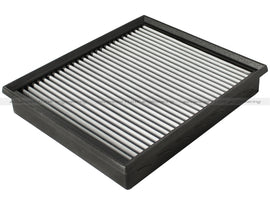 aFe MagnumFLOW OE Replacement Air Filter with Pro DRY S Media for Toyota Tundra and Tacoma 2014-2022
