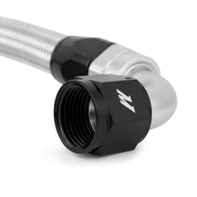 Load image into Gallery viewer, Mishimoto 4 ft Stainless Steel Braided Hose with -10AN Fittings for Performance Vehicles
