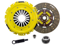 Load image into Gallery viewer, ACT Heavy Duty Street Sprung Clutch Kit for Ford Mustang 2011-2017 - Part Number actFM6-HDSS