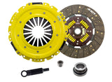 ACT Heavy Duty Street Sprung Clutch Kit for Ford Mustang 2011-2017 - Part Number actFM6-HDSS