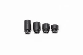 Radium Engineering Insulating Spacer 20mm - Reliable Nylon Automotive Spacer for Fuel Rail Kits