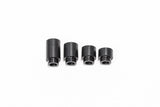 Radium Engineering Insulating Spacer 11mm for Fuel Rail Kits