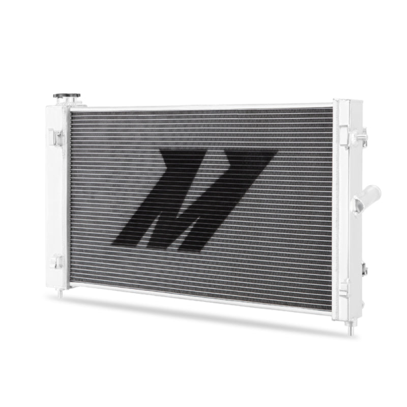 Mishimoto 2005-2006 Pontiac GTO Performance Aluminum Radiator with In-Tank Transmission Cooler