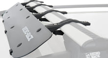 Load image into Gallery viewer, Rhino-Rack Wind Fairing - 38 Inch Universal Roof Rack Wind Deflector for Cars and SUVs