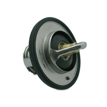 Load image into Gallery viewer, Mishimoto 01-07 Mitsubishi EVO 7, 8 &amp; 9 63 Degree Racing Thermostat – Improved Cooling Efficiency for Lancer Evolution Models
