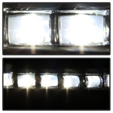 Load image into Gallery viewer, Spyder OEM LED Fog Lights with Switch for Honda Accord 2016-2017 * Clear