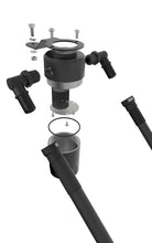 Load image into Gallery viewer, K&amp;N Engineering 81-0830 Air Oil Separator for Ford Mustang 2.3L Ecoboost (2015-2023)