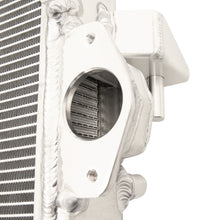 Load image into Gallery viewer, Mishimoto 2018+ Jeep Wrangler JL Performance Aluminum Radiator for Enhanced Cooling Efficiency