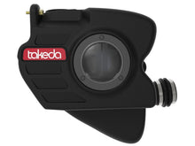Load image into Gallery viewer, aFe Takeda Cold Air Intake System with Pro 5R Filter for Subaru Forester 2014-2018
