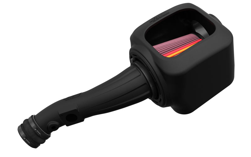 K&N Engineering NextGen Cold Air Intake System for Toyota Tacoma V6 3.5L - Part #KN50-9039