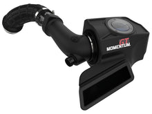 Load image into Gallery viewer, aFe Momentum GT Pro 5R Cold Air Intake System for Volkswagen Tiguan 2018-2021 with Part Number afe50-70088R