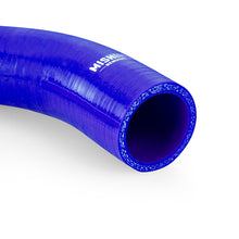 Load image into Gallery viewer, Mishimoto Silicone Coolant Hose Kit for 2011-2014 Ford F-150 3.5L EcoBoost &amp; 3.7L V6 - Blue