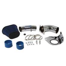 Load image into Gallery viewer, BBK 94-95 Mustang 5.0 Cold Air Intake Kit with Chrome Finish - Improved Power and Throttle Response