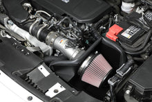 Load image into Gallery viewer, K&amp;N Engineering 69-1506TS Cold Air Intake System for 2018-2019 Honda Accord 2.0L L4 - Improved Horsepower and Torque