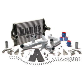 Banks Power 94-97 Ford 7.3L Techni-Cooler Intercooler System with Boost Tubes