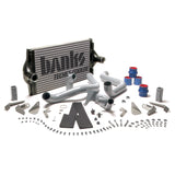 Banks Power 94-97 Ford 7.3L Techni-Cooler Intercooler System with Boost Tubes