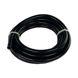 Turbosmart 3m Pack 6mm Reinforced Vacuum Hose - Black