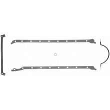 Load image into Gallery viewer, Fel-Pro 1804 Engine Oil Pan Gasket Set for Chevrolet Big Block V8 Engines