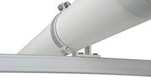 Load image into Gallery viewer, Rhino-Rack Conduit Clamp Set RHRBC2 – Heavy Duty Mounting for 4" Conduits to Rhino-Rack Bars