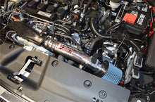 Load image into Gallery viewer, Injen 2016+ Honda Civic 1.5L Turbo Short Ram Cold Air Intake System - Black