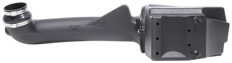 K&N Engineering High-Flow Cold Air Intake Kit for Jeep Wrangler 2019-2021 with Part Number KN-57-1580