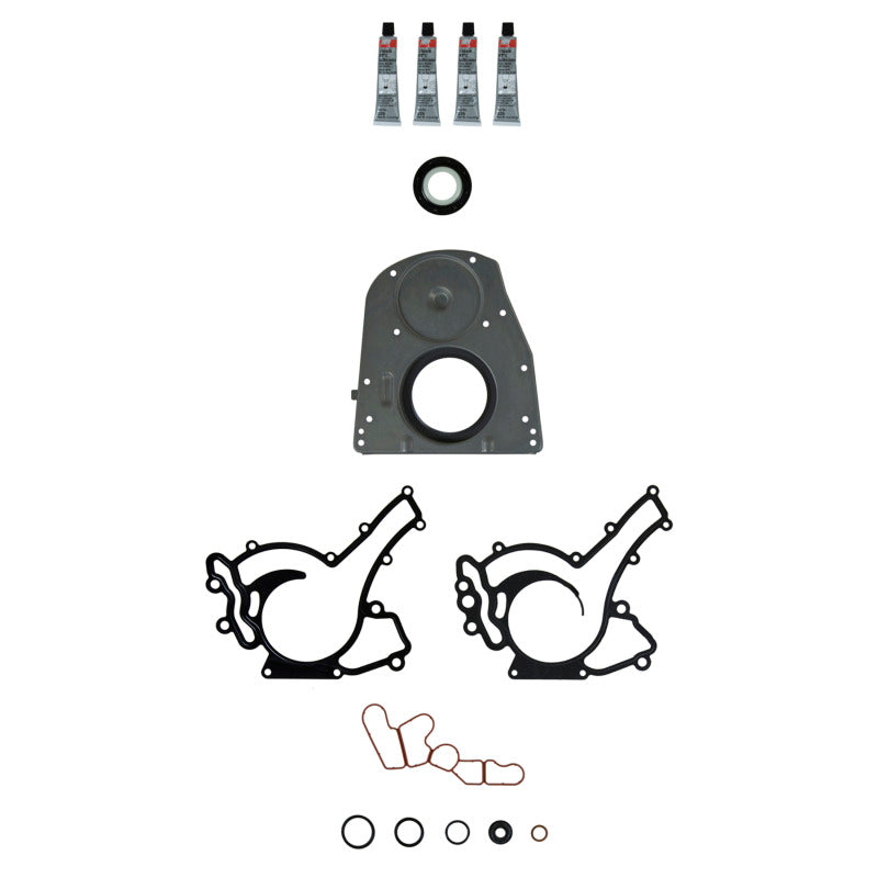 Fel-Pro CS 26610 Engine Conversion Gasket Set for Mercedes-Benz E350 and More