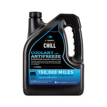 Load image into Gallery viewer, Mishimoto Liquid Chill OE Coolant for European and Asian Vehicles - Blue, 1 Gallon