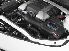 Load image into Gallery viewer, aFe Momentum GT Pro 5R Cold Air Intake System for Chevrolet Camaro SS 2013-2015 V8-6.2L