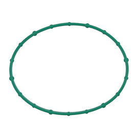 Fel-Pro Chevrolet Colorado Fuel Injection Throttle Body Mounting Gasket - Part No. fel61870