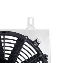 Load image into Gallery viewer, Mishimoto 94-01 Acura Integra Aluminum Fan Shroud Kit for Enhanced Engine Cooling